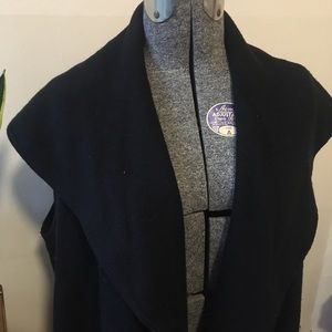 Club Monaco Sweaters - Club Monaco Delaynee Vest Club Monaco Sweaters - Club Monaco Delaynee Vest